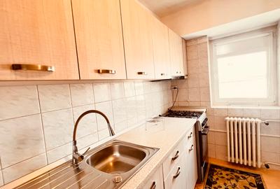 Garsoniera Matei Basarab, decomandată, PET-FRIENDLY, mobilată si utilată complet - 27