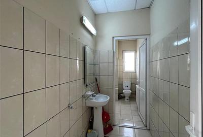 Spatiu Birouri 200mp Calea Chisinaului - 6