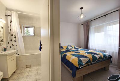 Apartament 2 camere | mobilat si utilat |  Aleea Moldoveanu - 10