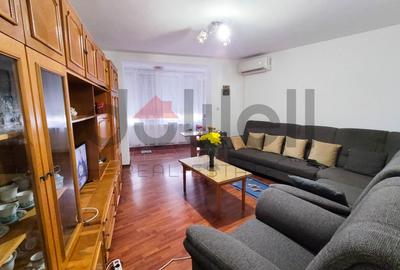 Apartament 2 camere| Calea Sagului, Zona Turist | Comision 0%