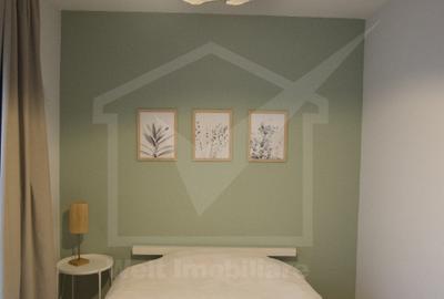 Casa moderna, finisata, utilata cu panorama superba in Dezmir-Comision 0 - 15