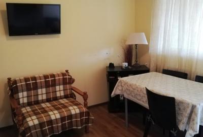 Apartament la vila, 3 camere semidecomandate - 3