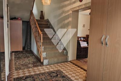 Casă tip Duplex de închiriat 3 camere aproape de Piața Cibin - 6