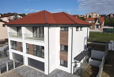 Vanzare casa individuala la calcan zona Iris Auchan Oasului, Cluj-Napoca - 1