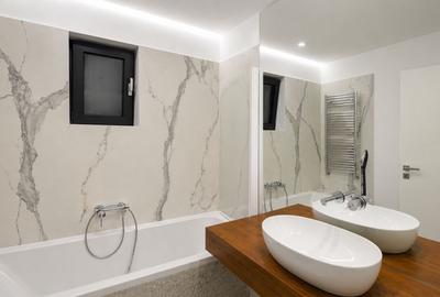 Rahmaninov Boutique: Lux, Intimitate și Grădină Proprie - 5