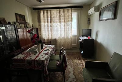 Pantelimon-Delfinului, 2 camere de vanzare, 53 mp, decomandat - 7