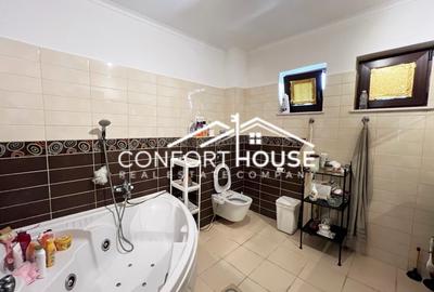 Vila P+E+M, 7 camere, complex residential, PIPERA – OMV - 16