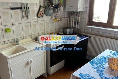 Pta muncii | 2cam 48mp etaj2 1984 cada centrala AC balcon parc metrou - 4