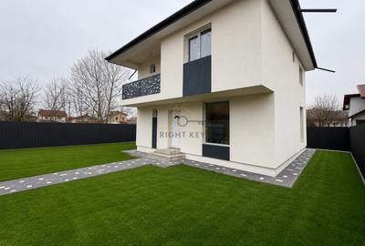 Casa P+1+Pod, Placa de beton, 4 Camere, Teren 250mp, STB! Comision 0% - 2