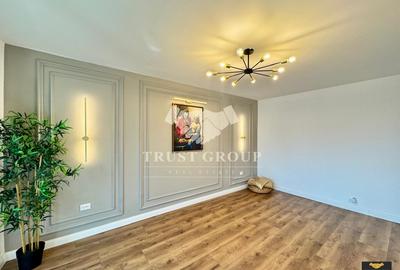 Apartament cu 2 camere semidecomandat în Titulescu