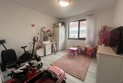 MAGURELE-VARTEJU, CASA 86 MP, LOT 408 MP! - 16