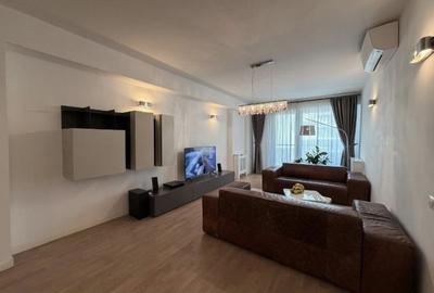 Apartament 3 Camere | Lighthouse Residence Herăstrău | Parcare - 1