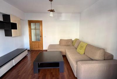Apartament de închiriat, 2 camere, 70 mp, Mărăști Calea Dorobanților - 1