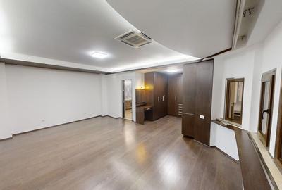 Apartament 5 camere de inchiriat in vila zona *Banu Manta* Tur virtual - 7