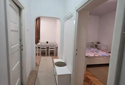 Apartament 1 Camera De Inchiriat | Central | Etaj Interemediar | Decomandat - 4