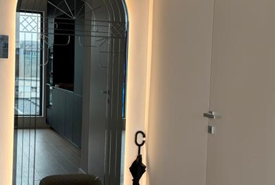 Vanzare apartament 3 camere  tip penthouse- Lux - Nusco - 15
