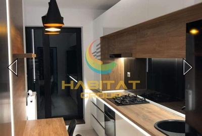 Apartament cu 2 camere decomandat 58mp zona Mall Grand Arena Acte gata - 1
