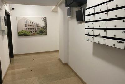 APARTAMENT 2 CAMERE-PREMIUM-DESIGN-ULTRACENTRAL-PARCARE-SEMINEU-BLOC NOU - 13