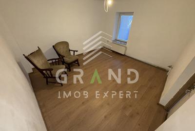 Casă de închiriat | 3 camere | ideal birou/locuință | Platinia/Calea Mănăștur - 9