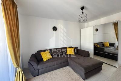 Apartament 1 camera de inchiriat, loc de parcare, Giroc - 2