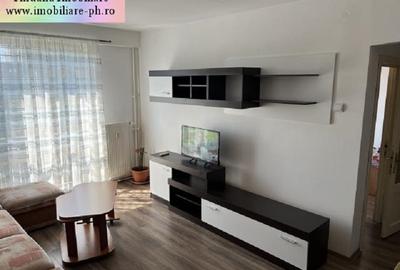 Apartament cu 2 camere semidecomandat, mobilat în Ultracentral