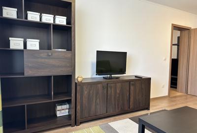 Apartament 2 camere decomandat Bloc Nou Cetate mobilat - 10