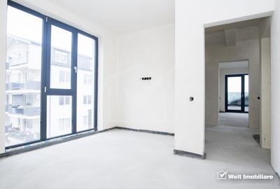 Duplex  Premium in apropierea Padurii Hoia - 24
