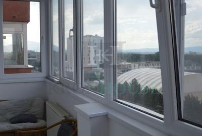 Apartament 2 camere, decomandat Gării ,pet friendly - 4