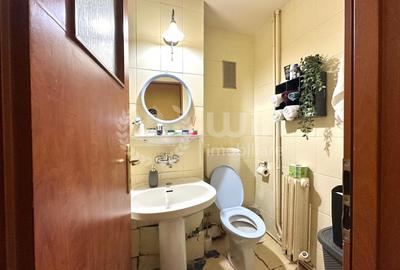 Apartament 2 camere | Decomandat | Balcon | Mobilat | Manastur - 10