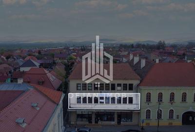 Spațiu de birouri | 150 MP | Piața Gabor Aron - 2