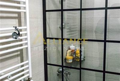 Apartament 2 Camere | Cartierul Solar - Metalurgiei | Mobilat si Utilat | Parcar - 12