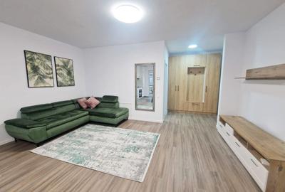 Apartament 2 camere finisat, parcare, str Avram Iancu Oncos Parc - 10