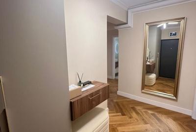 PENTHOUSE 3CAM. MOBILAT+TERASA+ 2 LOCURI DE PARCARE / COMISION 0%! - 5