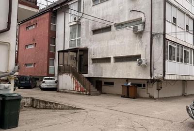 Studio modern 46 mp | Mobilat complet | Parcare subterană inclusă - 14