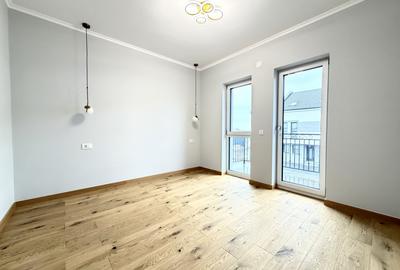 Casa insiruita premium, 4 camere, 130 mp utili, 250 mp teren - Sacalaz - 8