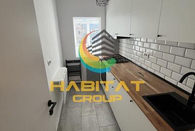 Garsoniera Tineretului mobilata si utilata - 1