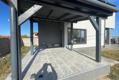 Duplex 3 camere separat prin baie Mosnita Noua - 11