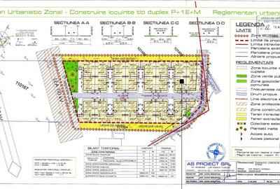 Teren intravilan cu Autorizatie de Construire - 5