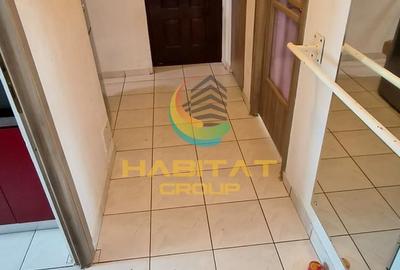 Brancoveanu Dorohoi vanzare 2 camere decomandat mobilat - 5