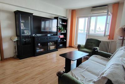 GM1713 Vanzare apartament 3 camere Tineretului-Sicai, stradal - 1