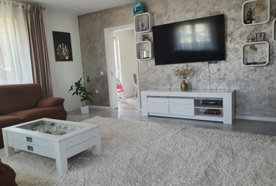 Casa P+M de vanzare zona KM 5 Constanta - 1