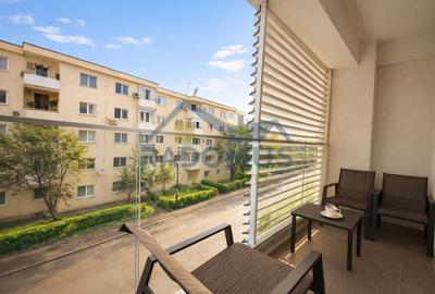 Apartament 2 camere - 2019 -  Cartier 9 Mai - Mobilat - Utilat - 1