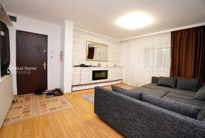Apartament spațios 4 camere, 92 mp – Metrou Brâncoveanu - 2