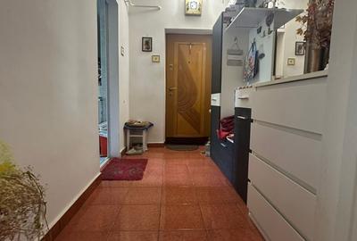 ETAJ 1. Apartament 2 camere confort 1, Hipodrom. - 4