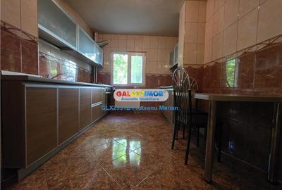 Vanzare apartament Modern cu 3 camere situat la Auchan Tricodava - 15