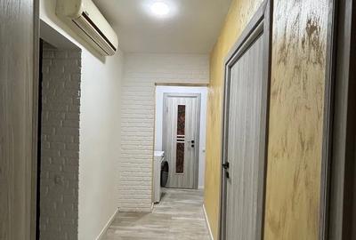 3 camere decomandat Drumul Taberei metrou Constantin Brâncuși - 7