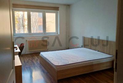 3 camere, etaj intermediar, Grigore Alexandrescu - 1