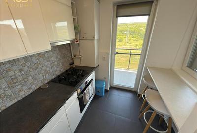 Grand Park I 2 Camere I Garaj I Terasa cu view - 6