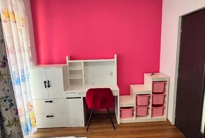 PF: Închiriez Apartament 3 camere | 65 mp + balcon 10 mp, zona Eroilor, parcare - 11