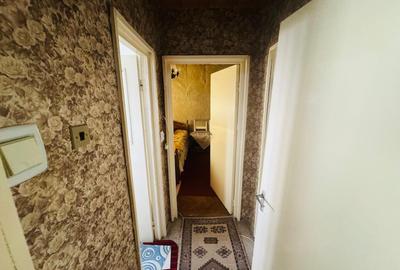 EXCLUSIVITATE | Apartament 2 camere, etaj intermediar, Crihala Sud - 3